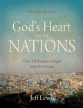 Cover: God's Heart for the Nations - Sixteen: Fifteen