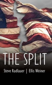 Enlarge image Cover: The Split - Exasperated Media