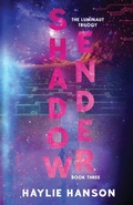 Cover: Shadow Ender - Haylie M. Hanson, Author