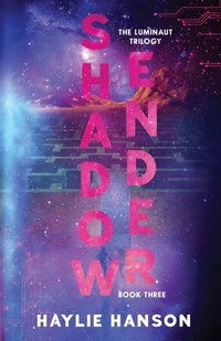 Enlarge image Cover: Shadow Ender - Haylie M. Hanson, Author