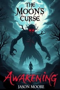 Cover: The Moon's Curse - Londyn Publishing