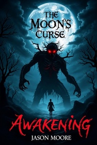 Enlarge image Cover: The Moon's Curse - Londyn Publishing