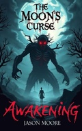Cover: The Moon's Curse - Londyn Publishing