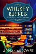 Cover: Whiskey Business - Chestnut Avenue Press