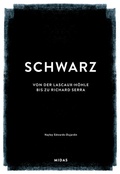 Cover: SCHWARZ (Farben der Kunst) - Midas Collection