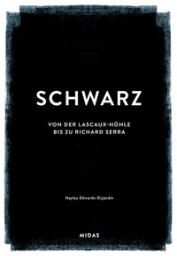 Abbildung von: SCHWARZ (Farben der Kunst) - Midas Collection