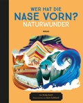 Cover: Wer hat die Nase vorn? Naturwunder - Midas Kinderbuch