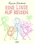 Cover: Eine Linie auf Reisen - Midas Kinderbuch
