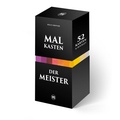 Cover: Malkasten der Meister - Midas Collection