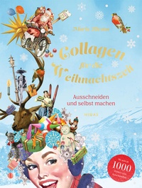 Abbildung von: Collagen für die Weihnachtszeit - Midas Collection