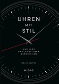 Cover: Uhren mit Stil - Midas Collection