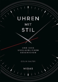 Abbildung von: Uhren mit Stil - Midas Collection