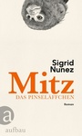 Cover: Mitz, das Pinsel&auml;ffchen - Aufbau