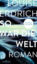 Cover: So war die Welt - Aufbau