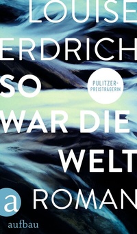 Enlarge image Cover: So war die Welt - Aufbau