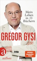 Cover: Mein Leben in 13 B&uuml;chern - Aufbau