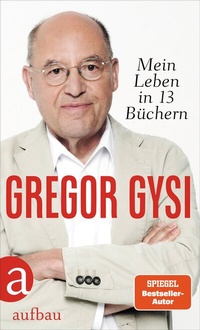 Abbildung von: Mein Leben in 13 Büchern - Aufbau