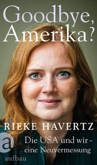 Abbildung von: Goodbye, Amerika? - Aufbau