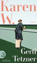Cover: Karen W. - Aufbau