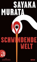 Cover: Schwindende Welt - Aufbau