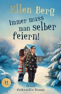 Cover: Immer muss man selber feiern - R&uuml;tten & Loening Berlin