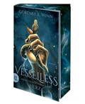 Cover: Vesselless - Mein verr&auml;terisches Herz - R&uuml;tten & Loening Berlin