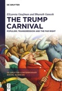 Cover: The Trump Carnival - De Gruyter