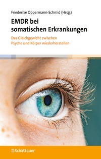 Abbildung von: EMDR bei somatischen Erkrankungen - Schattauer
