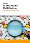 Bild: Suchtmedizin für Nicht-Mediziner - Schattauer