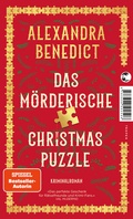 Cover: Das m&ouml;rderische Christmas Puzzle - Tropen