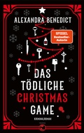 Cover: Das t&ouml;dliche Christmas Game - Tropen