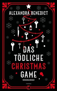 Abbildung von: Das tödliche Christmas Game - Tropen