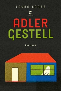 Abbildung von: Adlergestell - Tropen