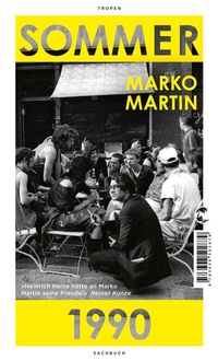 Abbildung von: Sommer 1990 - Tropen