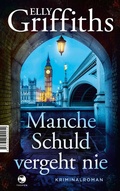 Cover: Manche Schuld vergeht nie - Tropen