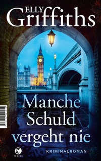 Abbildung von: Manche Schuld vergeht nie - Tropen