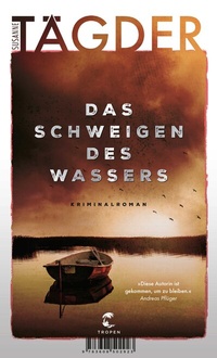 Abbildung von: Das Schweigen des Wassers - Tropen