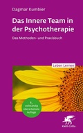 Cover: Das Innere Team in der Psychotherapie (Leben Lernen, Bd. 355) - Klett-Cotta