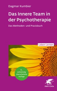 Abbildung von: Das Innere Team in der Psychotherapie (Leben Lernen, Bd. 355) - Klett-Cotta
