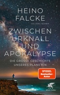 Cover: Zwischen Urknall und Apokalypse - Klett-Cotta