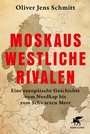 Cover: Moskaus westliche Rivalen - Klett-Cotta