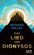 Cover: Das Lied des Dionysos - Klett-Cotta