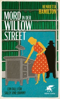 Abbildung von: Mord in der Willow Street - Klett-Cotta