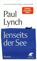 Cover: Jenseits der See - Klett-Cotta