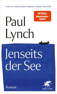 Abbildung von: Jenseits der See - Klett-Cotta