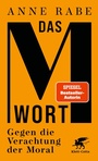 Cover: Das M-Wort - Klett-Cotta