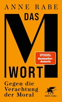 Abbildung von: Das M-Wort - Klett-Cotta