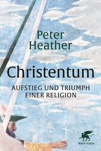 Abbildung von: Christentum - Klett-Cotta