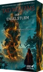Cover: Der Engelsturm - Klett-Cotta