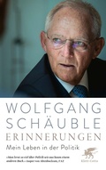 Cover: Erinnerungen - Klett-Cotta